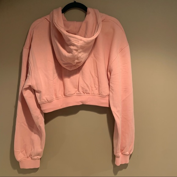 For Love and Lemons Josie Sweatshirt - Picture 5 of 9